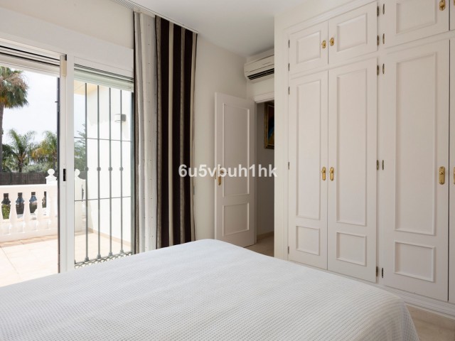 5 Schlafzimmer Villa in Sierrezuela