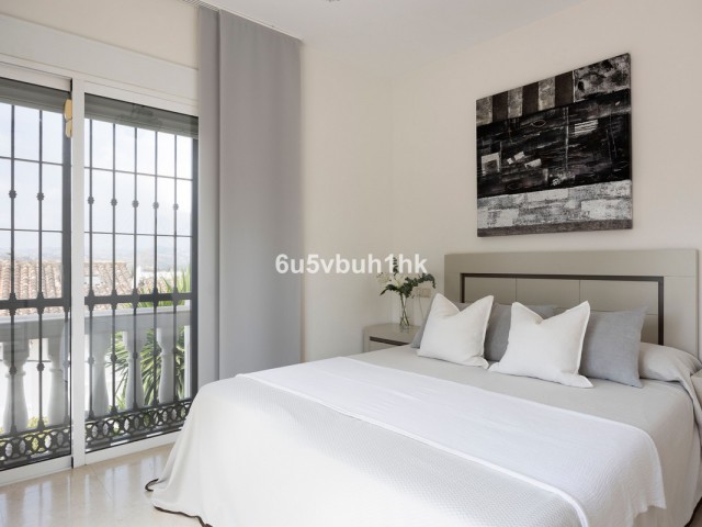 5 Schlafzimmer Villa in Sierrezuela