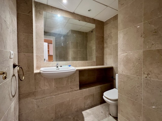 Commercial in Guadalmina Alta