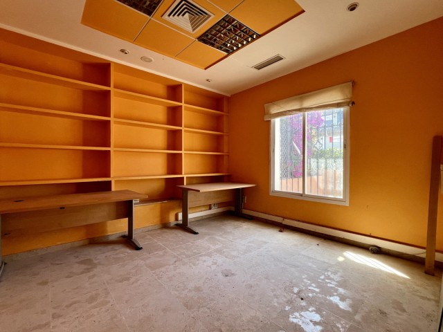 Commercial in Guadalmina Alta