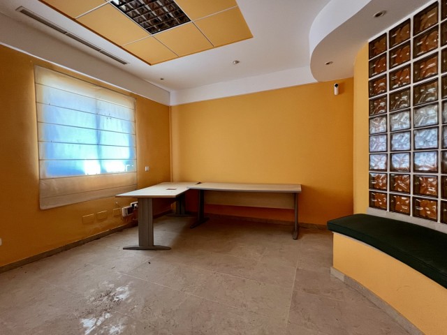 Commercial in Guadalmina Alta