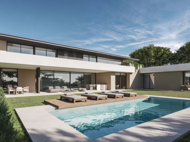 Tomt, Sotogrande, R5130544