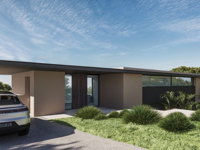 Tomt, Sotogrande, R5130544