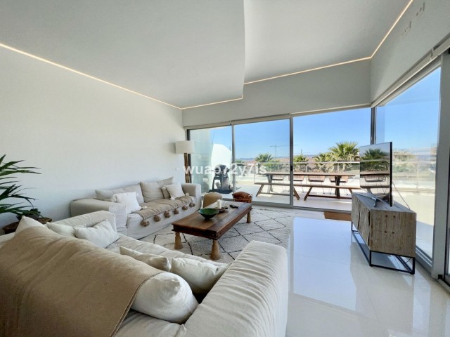 Penthouse in Benalmadena