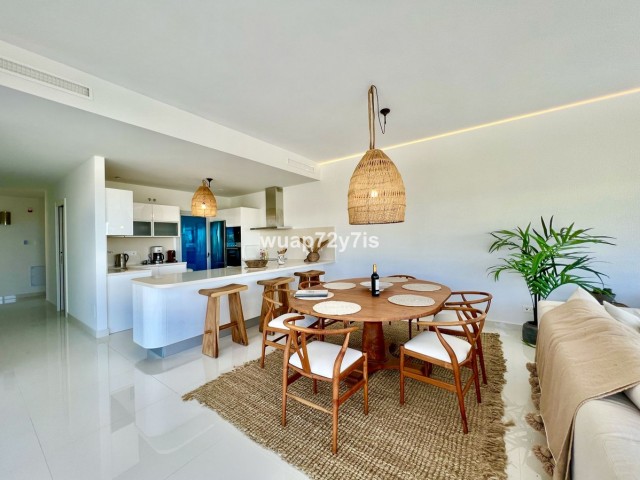 Penthouse in Benalmadena