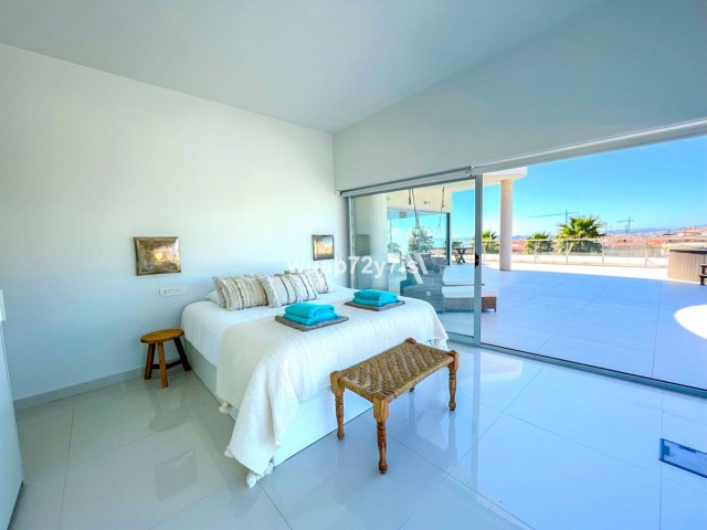 Penthouse in Benalmadena