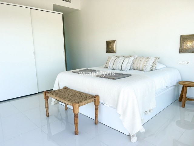 Penthouse in Benalmadena