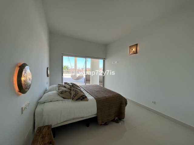Penthouse in Benalmadena