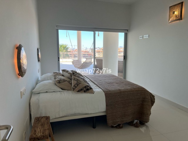 Penthouse in Benalmadena