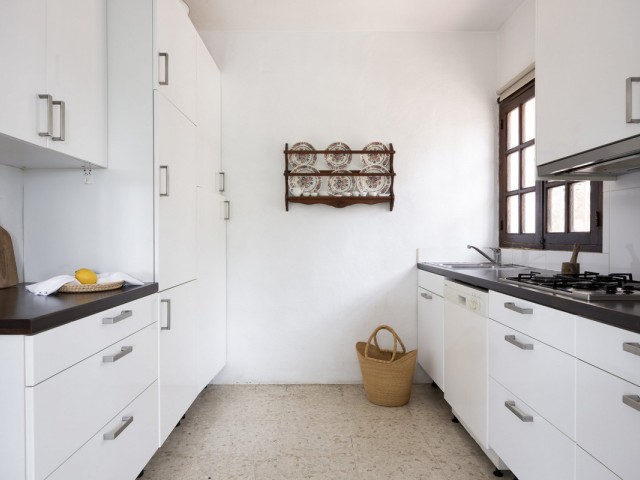 Villa con 3 Dormitorios  en Cerros del Aguila