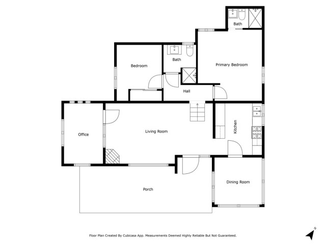 3 Bedrooms Villa in Cerros del Aguila