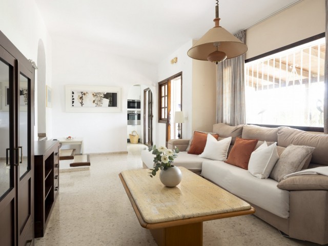 3 Bedrooms Villa in Cerros del Aguila