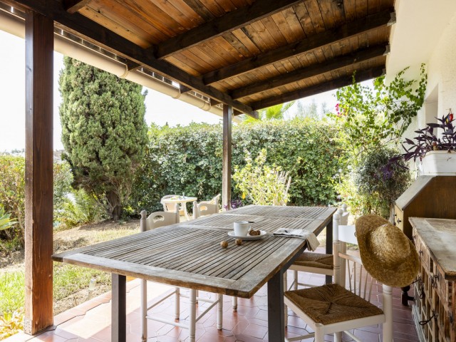 3 Bedrooms Villa in Cerros del Aguila