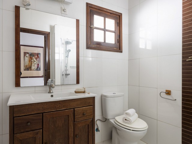 3 Bedrooms Villa in Cerros del Aguila