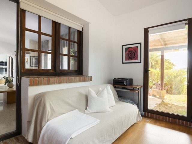 3 Bedrooms Villa in Cerros del Aguila