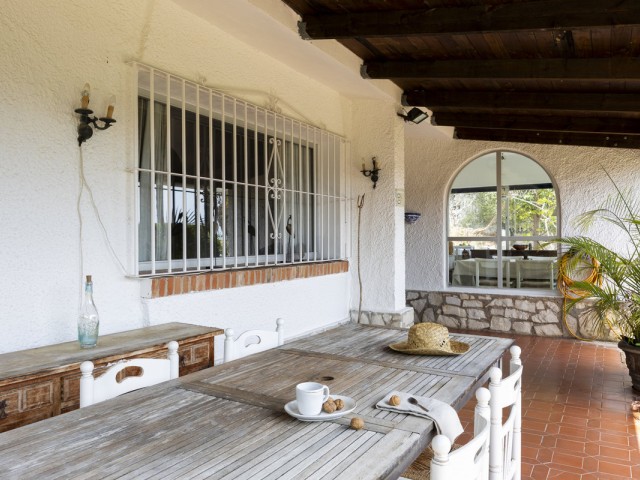 3 Bedrooms Villa in Cerros del Aguila