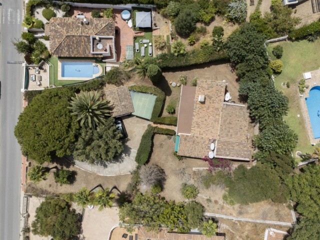 3 Bedrooms Villa in Cerros del Aguila