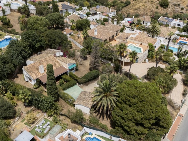 3 Bedrooms Villa in Cerros del Aguila