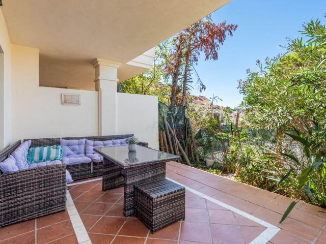 Apartamento con 3 Dormitorios  en Nueva Andalucía