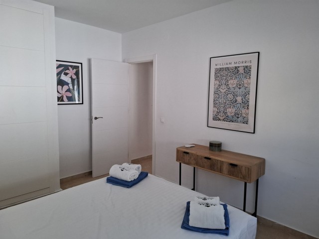 5 Bedrooms Villa in Mijas