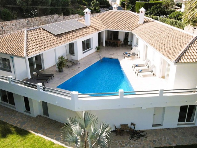 Villa Sierrezuela - R5158249