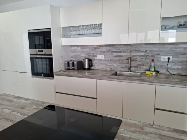 5 Soveroms Villa i Sierrezuela