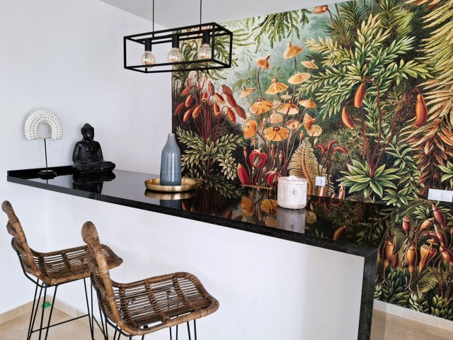 5 Sovrums Villa i Mijas Costa