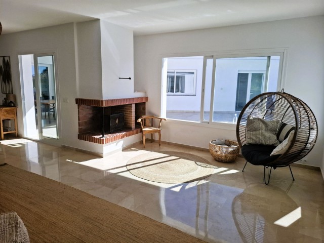 5 Sovrums Villa i Mijas Costa