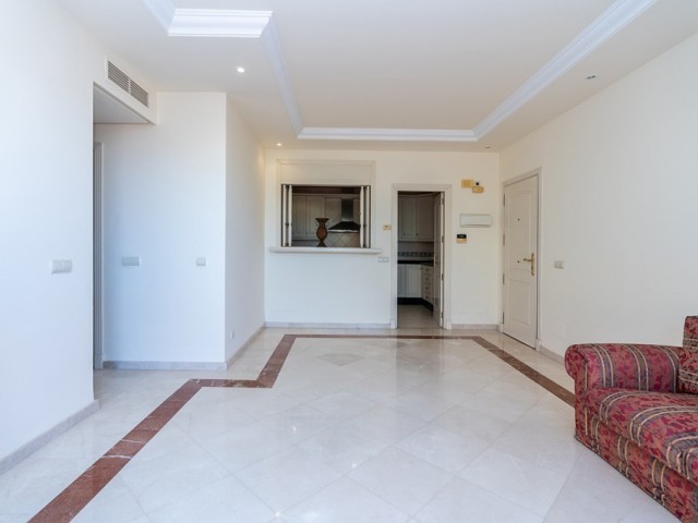 Penthouse i Marbella