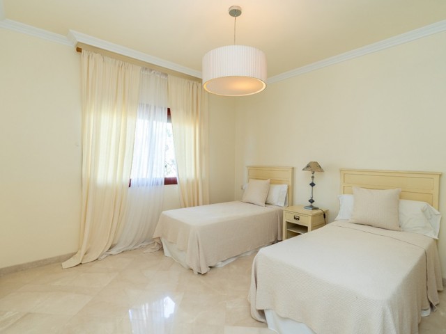 Penthouse i Marbella