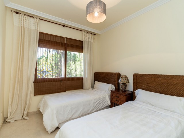 Penthouse i Marbella