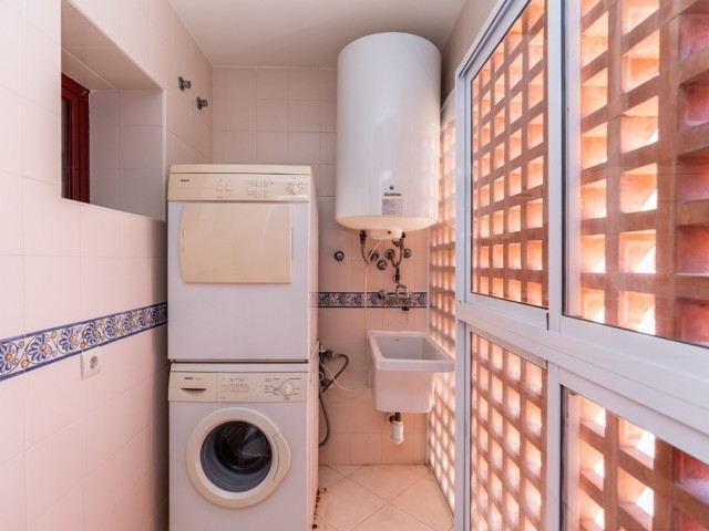 Penthouse i Marbella