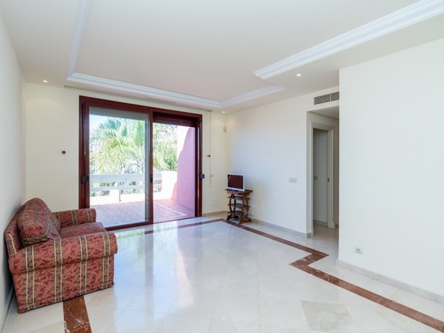 Penthouse in Marbella