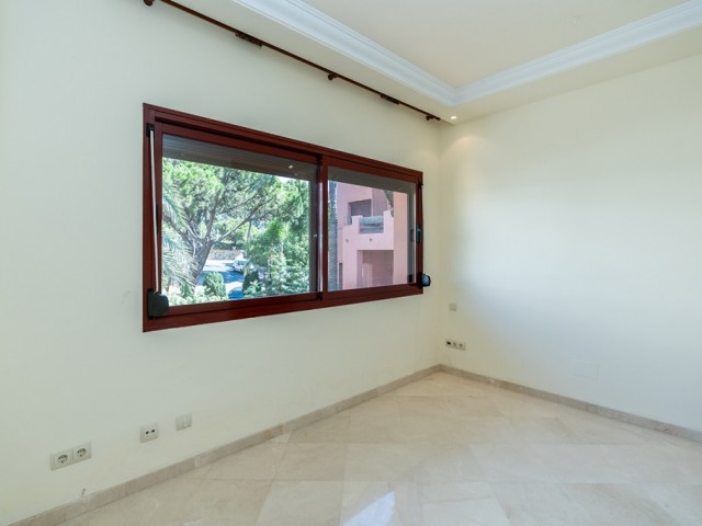 Takvåning i Marbella