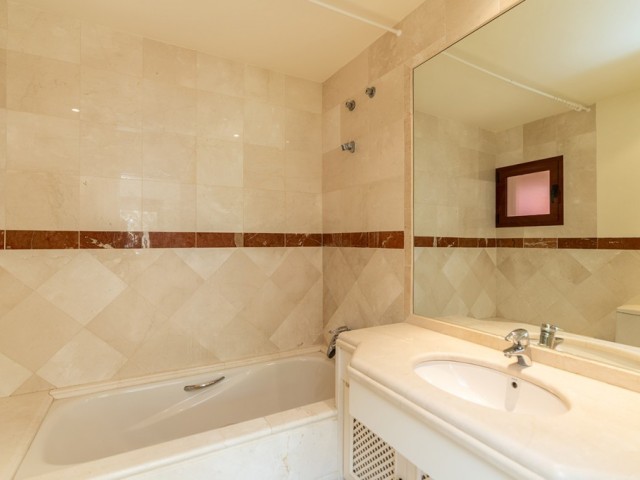 Takvåning i Marbella