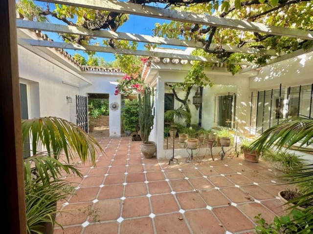 6 Bedrooms Villa in Alhaurín el Grande