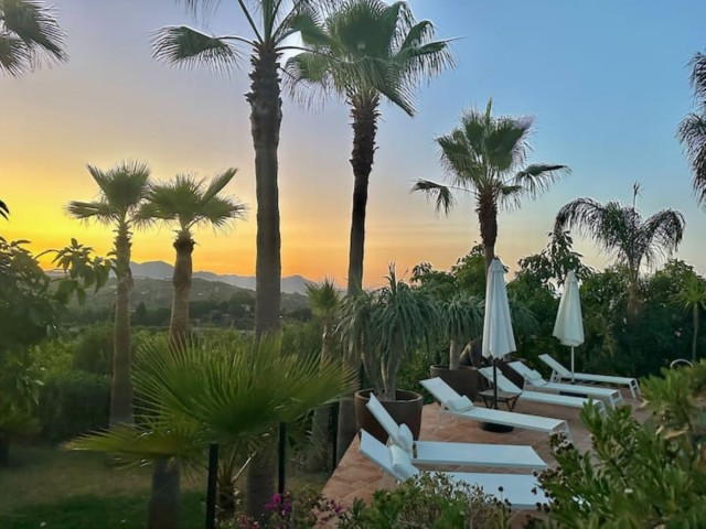 6 Bedrooms Villa in Alhaurín el Grande