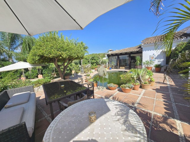 6 Bedrooms Villa in Alhaurín el Grande