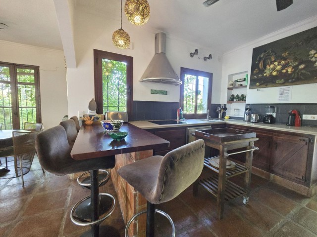 6 Bedrooms Villa in Alhaurín el Grande