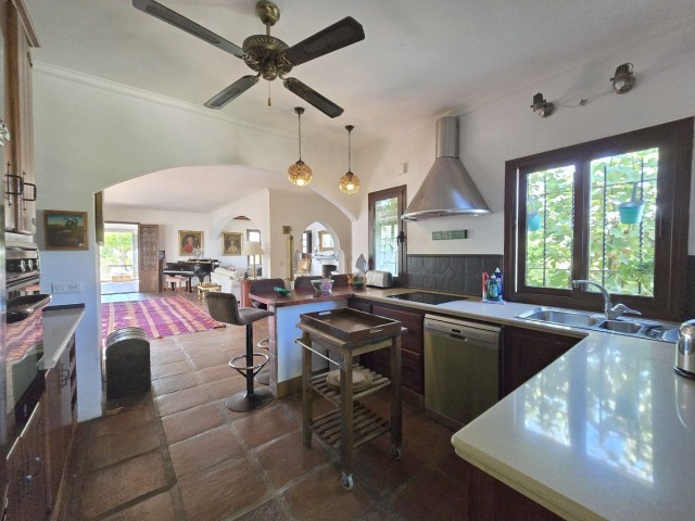 6 Bedrooms Villa in Alhaurín el Grande