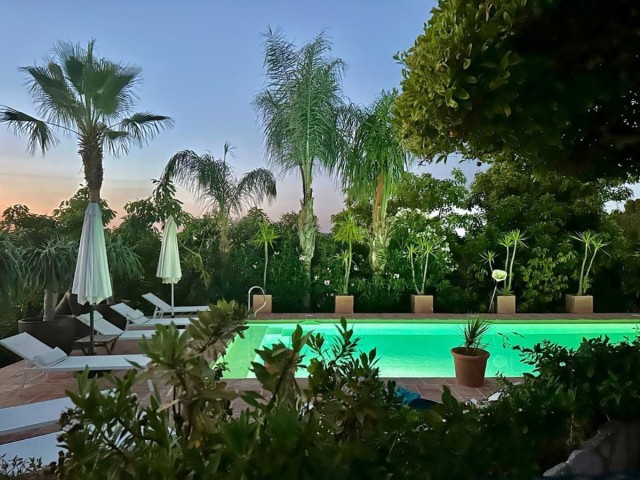 6 Bedrooms Villa in Alhaurín el Grande