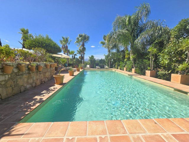 6 Bedrooms Villa in Alhaurín el Grande
