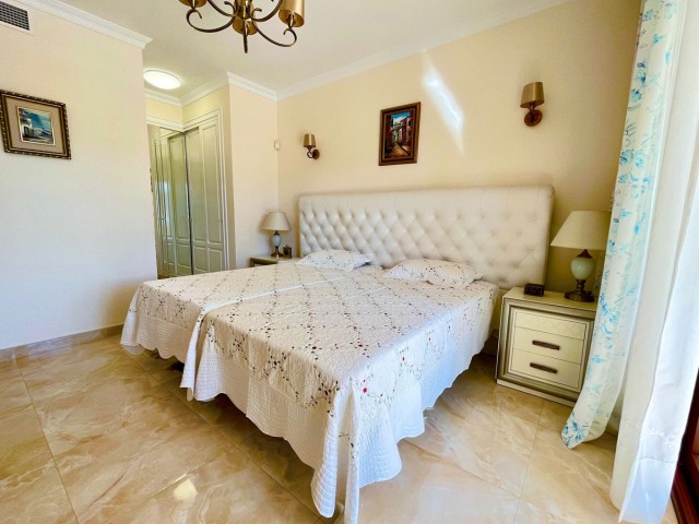 6 Soveroms Villa i El Rosario