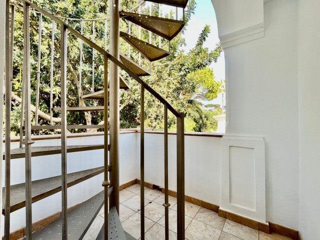 6 Soveroms Villa i El Rosario
