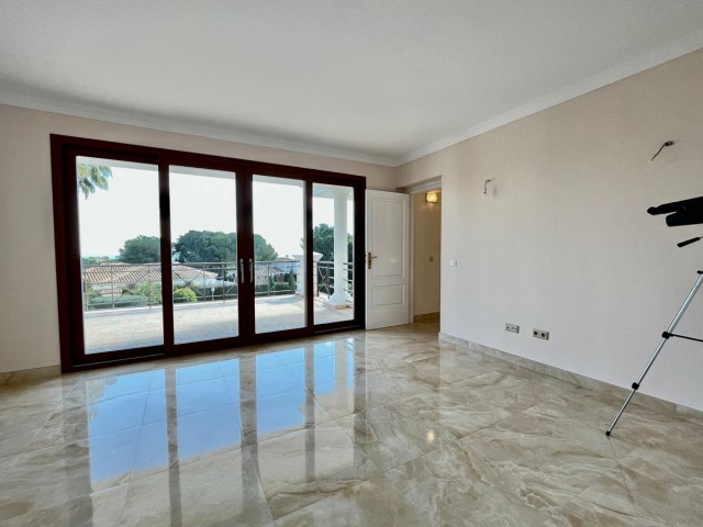 6 Soveroms Villa i El Rosario