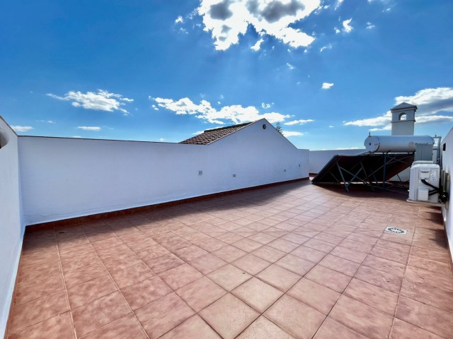 6 Soveroms Villa i El Rosario