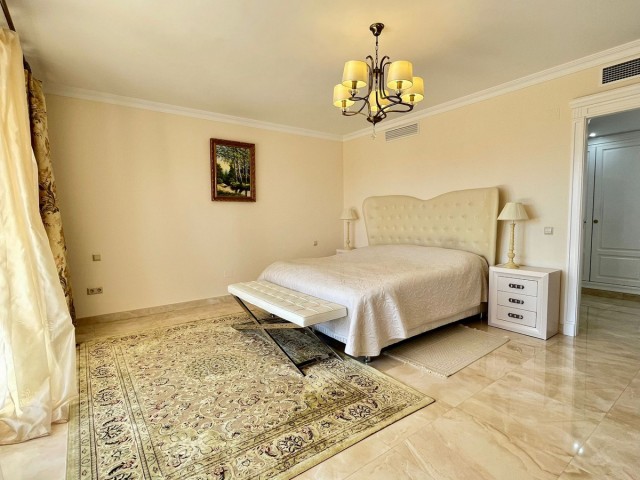 6 Soveroms Villa i El Rosario