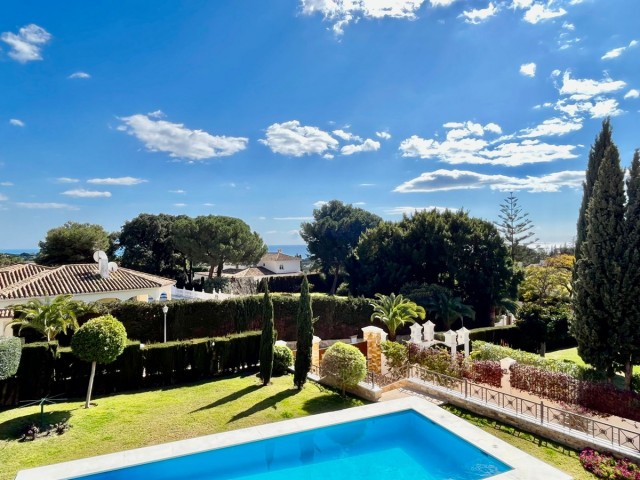 6 Soveroms Villa i El Rosario