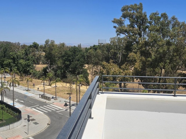 Penthouse in Torremolinos