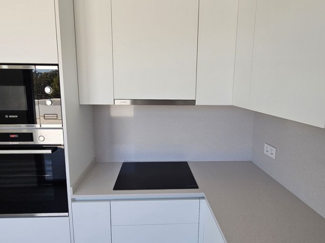 Penthouse in Torremolinos